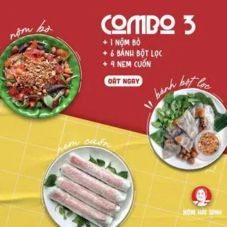 Hình ảnh Combo 3