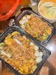 Hình ảnh Tré Bình Định ú ụ