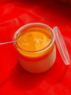 Hình ảnh SỮA CHUA XỐT PHÔ MAI KEM MẶN