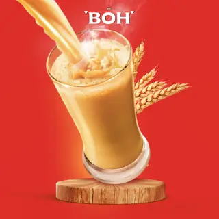 Hình ảnh YẾN MẠCH NÓNG