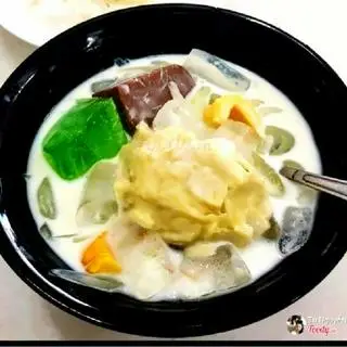 Hình ảnh Chè thái không sầu