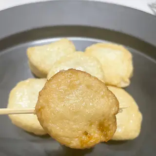 Hình ảnh Đậu hũ phô mai