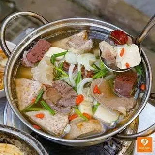 Hình ảnh Lẩu xum vầy (6 người)