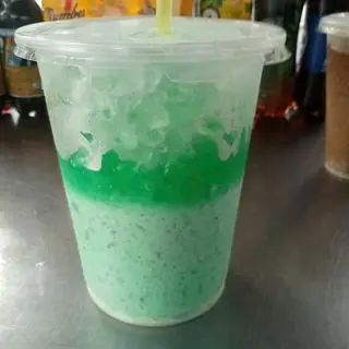 Hình ảnh Sâm dứa sữa