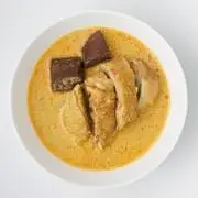 Hình ảnh Cơm Cà Ri Gà
