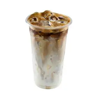 Hình ảnh Cà phê latte - size M