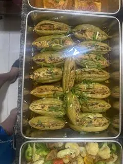 Hình ảnh khổ qua 