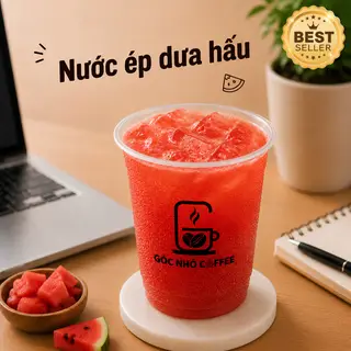 Hình ảnh Nước ép dưa hấu