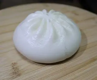 Hình ảnh Bánh bao Kongfu