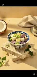 Hình ảnh KHÚC BẠCH TRUYỀN THỐNG