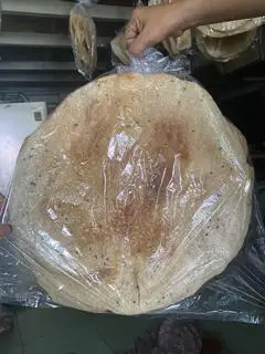 Hình ảnh Bánh tráng nướng 
