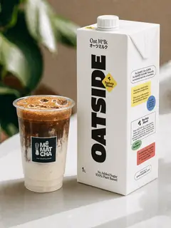Hình ảnh Cacao Oatside (Sz S)