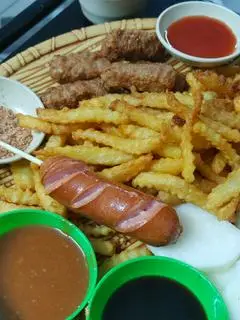Hình ảnh Combo 1