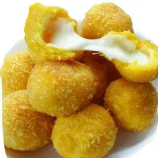 Hình ảnh Phô mai viên - 3 viên