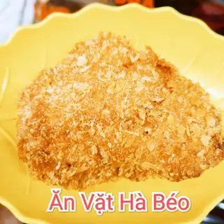 Hình ảnh Má đùi - áp đùi chiên xù