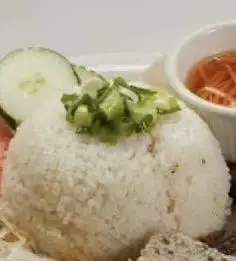 Hình ảnh Cơm thêm