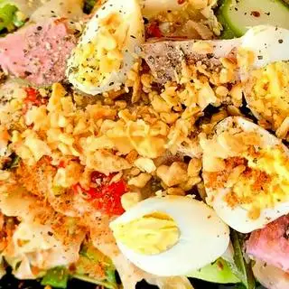 Hình ảnh Tré trộn xuất đặc biệt