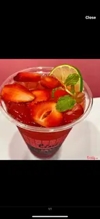 Hình ảnh Trà tắc lớn
