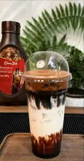Hình ảnh Mocha coffe