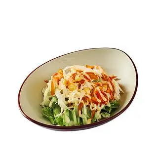Hình ảnh Salad bắp cải