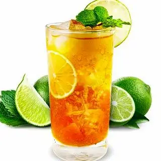 Hình ảnh Trà chanh
