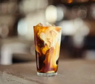 Hình ảnh Cold brew sữa