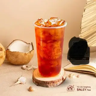Hình ảnh Trà ômai muối tắc