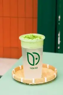 Hình ảnh Tình Đầu (Coco Kem Matcha)