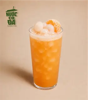 Hình ảnh Quýt Nhãn Thanh Nhài