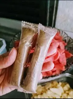 Hình ảnh Chả heo