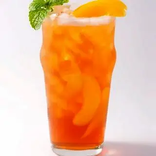 Hình ảnh TRÀ ĐÀO