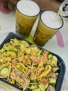 Hình ảnh Tré Huế full topping 90