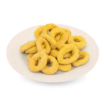 Hình ảnh Gà nugget 