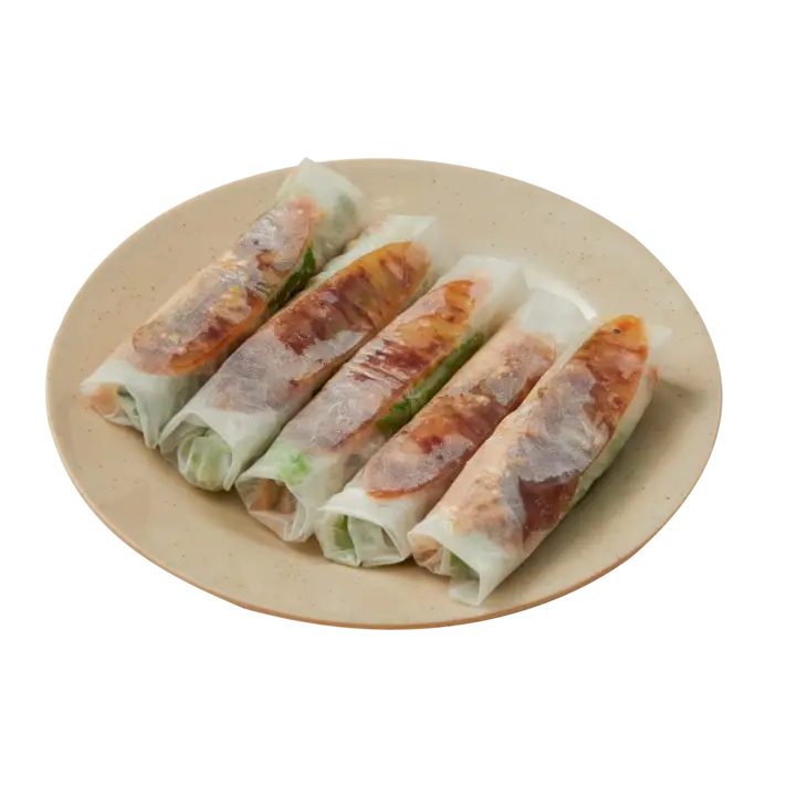 Hình ảnh Bò Bía - 1 Cuốn