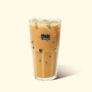 Hình ảnh LATTE COFFEE