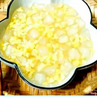 Hình ảnh Chè bưởi