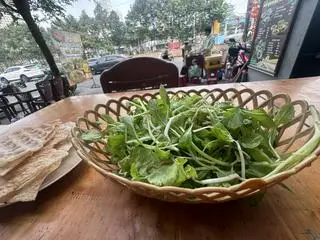 Hình ảnh Rau thêm