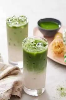 Hình ảnh Matcha Latte