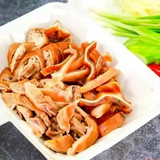 Hình ảnh Phá lấu - 100g