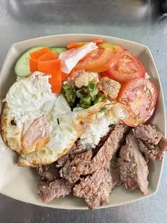 Hình ảnh Ốp la
