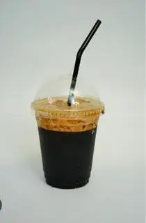 Hình ảnh Cafe đen