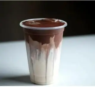 Hình ảnh cacao latte siz L