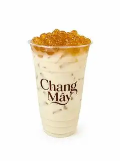 Hình ảnh Hồng Trà Sữa 