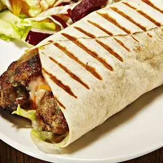 Hình ảnh 1. KEBAB LAMB