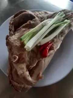 Hình ảnh Má heo