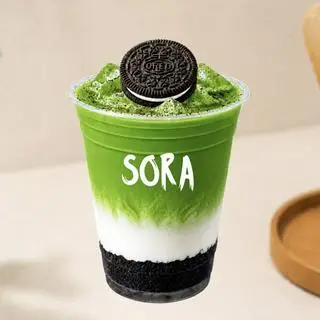 Hình ảnh Matcha Oreo