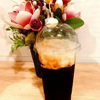 Hình ảnh Cà phê đen