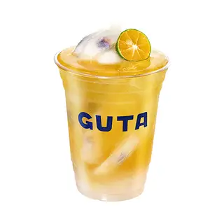 Hình ảnh Trà Mãng Cầu