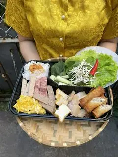 Hình ảnh Mẹt Tá Lả (phần vừa(