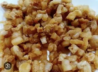 Hình ảnh Tóp mỡ 